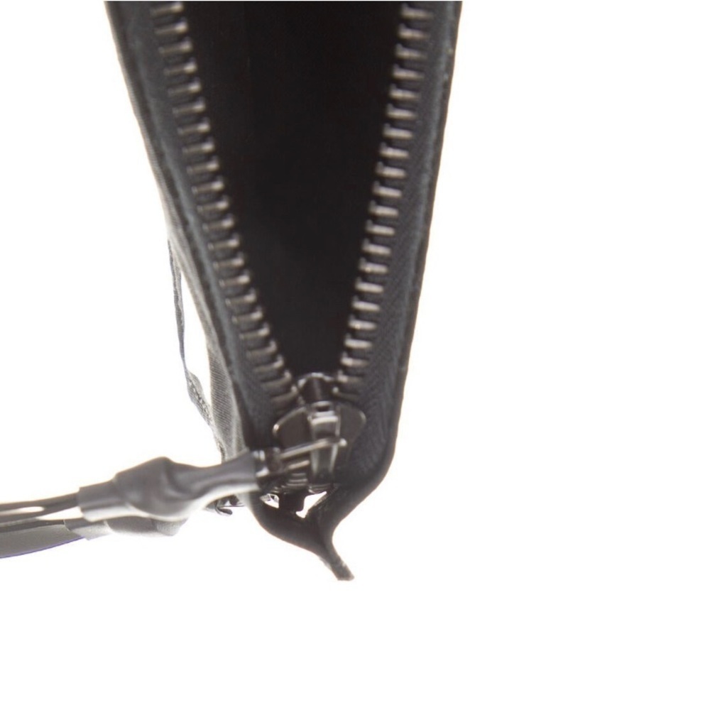 11 by BBS x Boris Bidjan Saberi satchel / wallet NWT UNi​​​​ - Picture 3 of 6